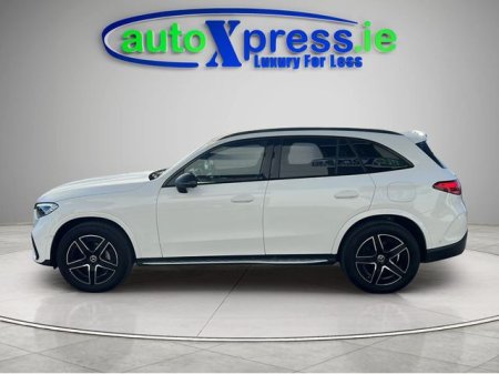2023 Mercedes-Benz GLC - photo 5