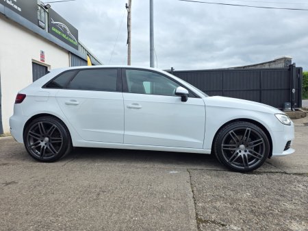 2016 Audi A3 - photo 8