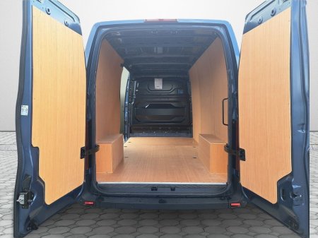 2026 Nissan Interstar - photo 7