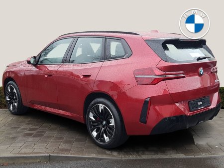 2026 BMW X3 - photo 2