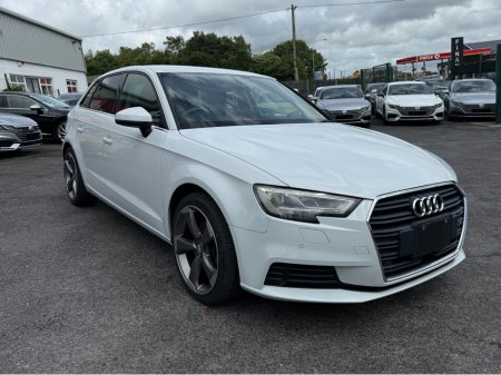 2017 Audi A3 - photo 2