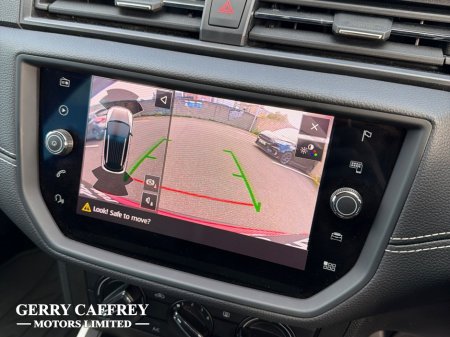 2020 SEAT Arona - photo 12