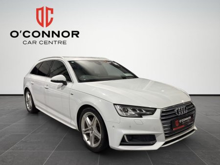 2019 Audi A4 - photo 7
