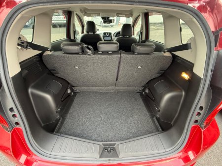 2018 Nissan Note - photo 21