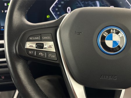 2024 BMW i4 - photo 21