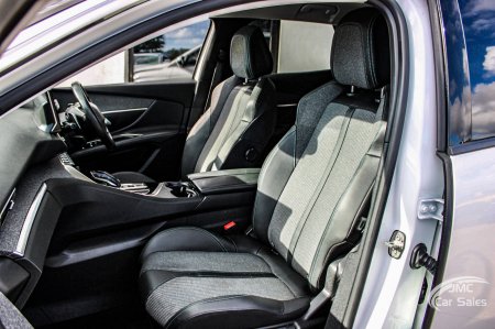 2021 Peugeot 3008 - photo 28