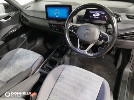 2021 Volkswagen ID.3 - photo 16