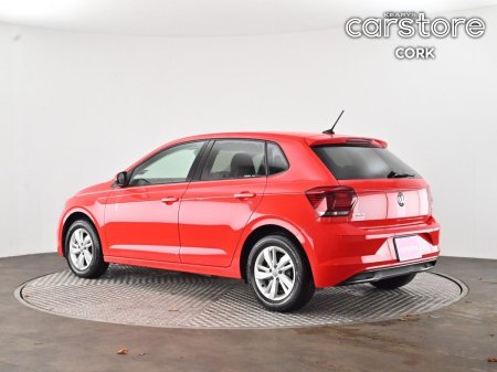 2020 Volkswagen Polo - photo 3