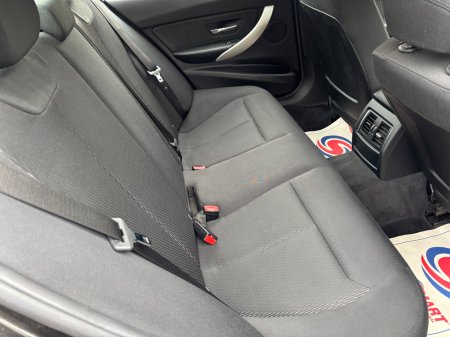 2016 BMW 3-Series - photo 15