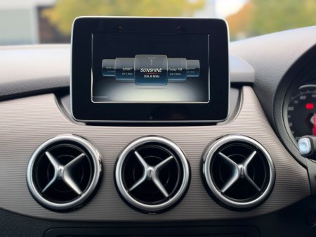 2018 Mercedes-Benz B-Class - photo 12