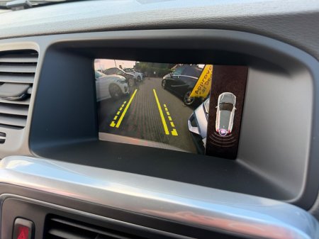 2018 Volvo V60 - photo 18