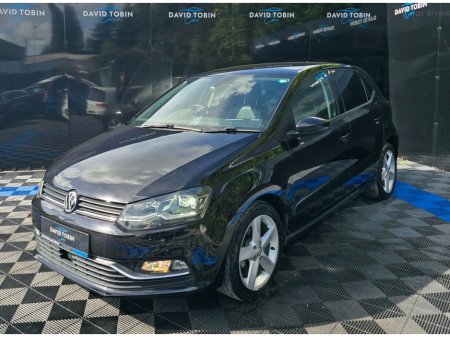 2017 Volkswagen Polo - photo 14
