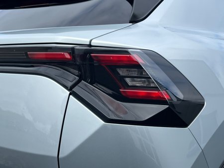 2026 Suzuki Vitara - photo 12