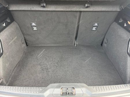 2022 Ford Focus - photo 19