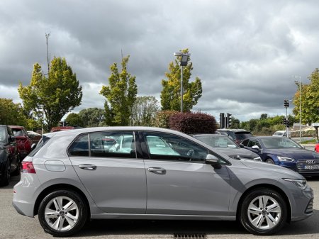 2021 Volkswagen Golf - photo 4