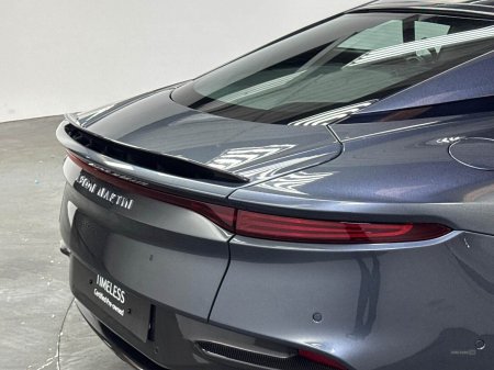 2019 Aston Martin DBS - photo 49