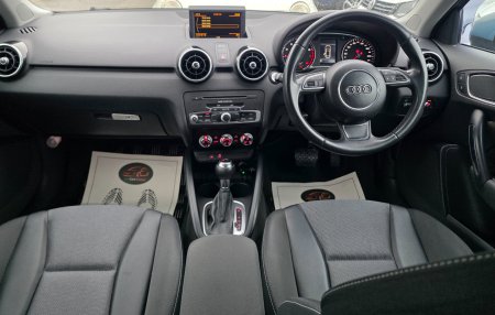 2013 Audi A1 - photo 13