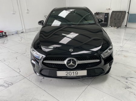 2019 Mercedes-Benz A-Class - photo 15