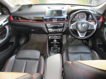 2016 BMW X1 - photo 7
