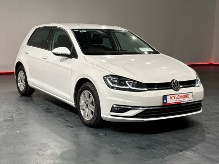 2019 Volkswagen Golf - photo 9
