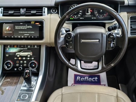 2018 Land Rover Range Rover Sport - photo 19