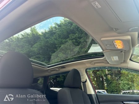 2020 Nissan Qashqai - photo 14