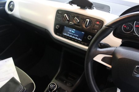 2019 SEAT Mii - photo 27