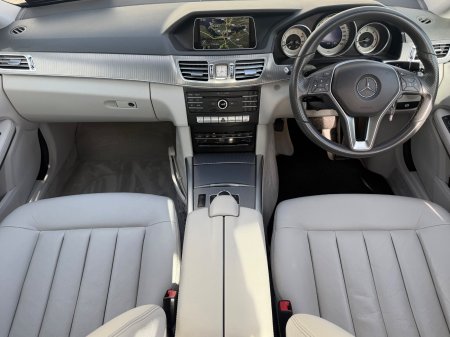 2015 Mercedes-Benz E-Class - photo 6