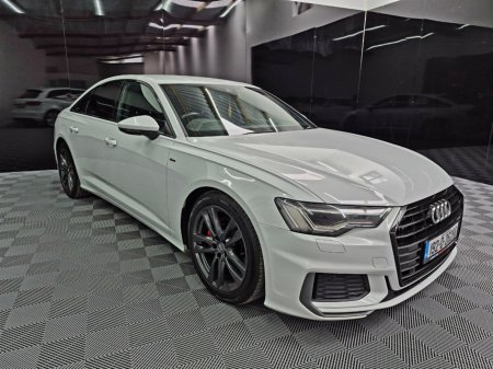 2019 Audi A6 - photo 6