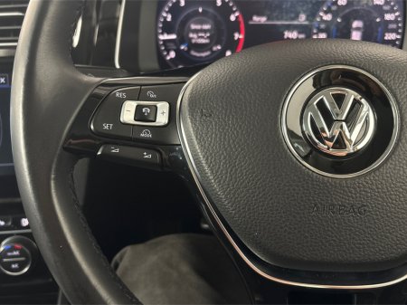 2018 Volkswagen Golf - photo 42