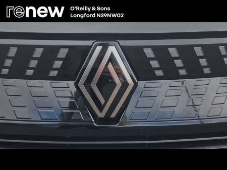 2026 Renault Captur - photo 22