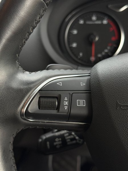 2015 Audi A3 - photo 12