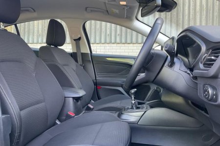 2024 Ford Focus - photo 17