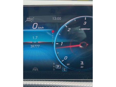2021 Mercedes-Benz A-Class - photo 28