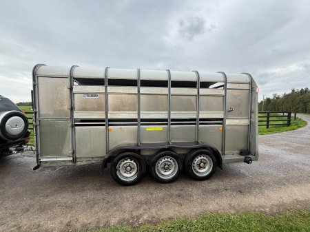 0 Ifor Williams Trailers  - photo 4