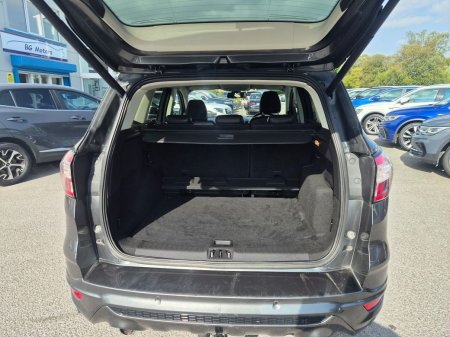 2018 Ford Kuga - photo 10