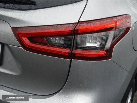 2019 Nissan Qashqai - photo 12