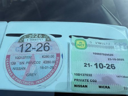 2010 Nissan Micra - photo 8
