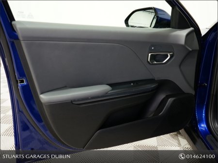 2026 Kia K4 - photo 15