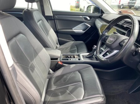 2022 Audi Q3 - photo 10