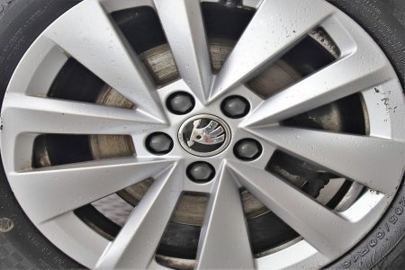 2024 Skoda Kamiq - photo 16
