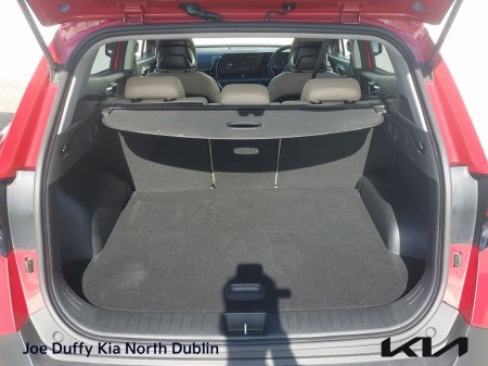 2022 Kia Sportage - photo 13