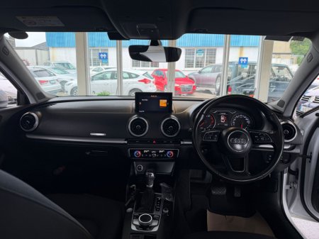 2017 Audi A3 - photo 17
