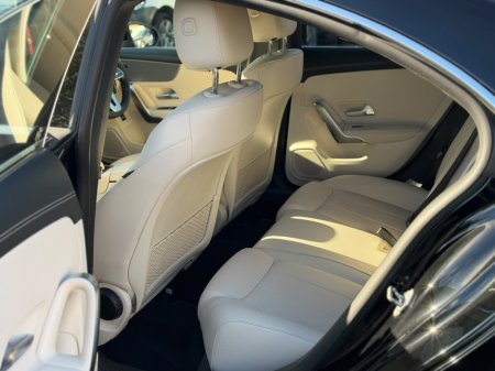 2022 Mercedes-Benz CLA - photo 21