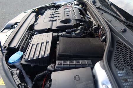 2016 Skoda Octavia - photo 25