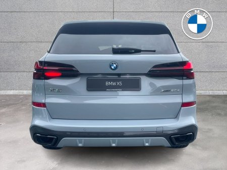 2026 BMW X5 - photo 13