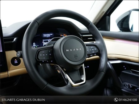 2026 Mazda CX-5 - photo 14