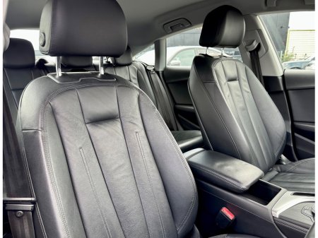 2018 Audi A5 - photo 11