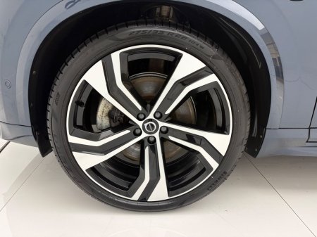 2023 Volvo XC90 - photo 11