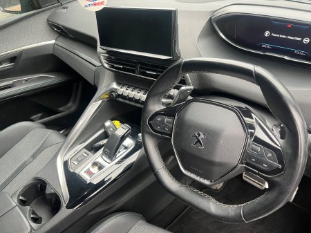 2023 Peugeot 5008 - photo 6